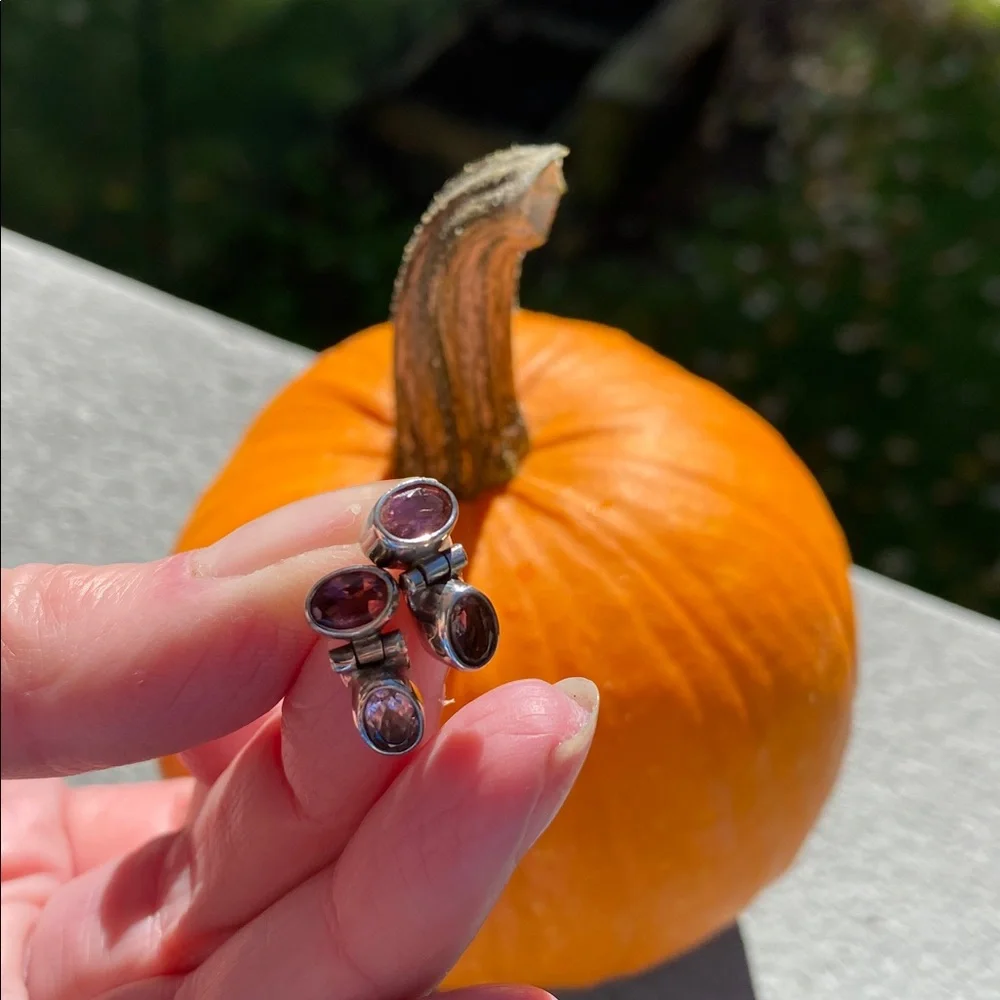 N/A vintage sterling